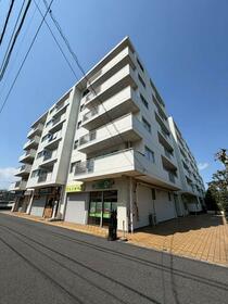 小田急くぬぎ山マンション