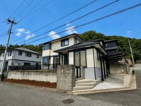兵庫県川西市けやき坂3丁目
