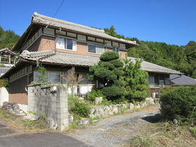 三重県伊賀市古郡