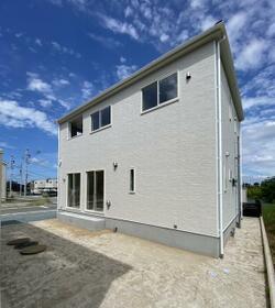 熊本県熊本市南区富合町大町