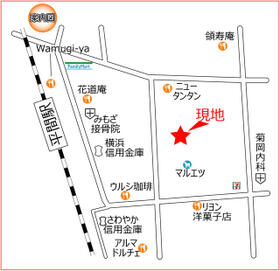 ライオンズプラザ平間駅前