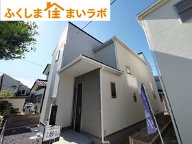 福島県福島市方木田字上原