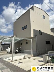 愛知県名古屋市守山区大字上志段味字深田