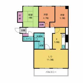静岡県沼津市高沢町