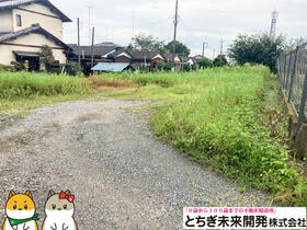 栃木県栃木市川原田町