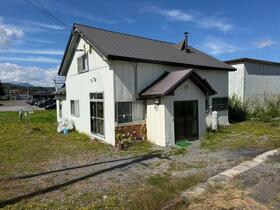 北海道虻田郡京極町字京極