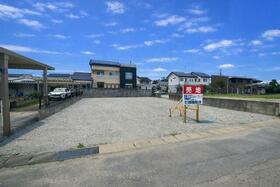 福島県いわき市平字旧城跡