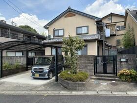 京都府綴喜郡宇治田原町銘城台