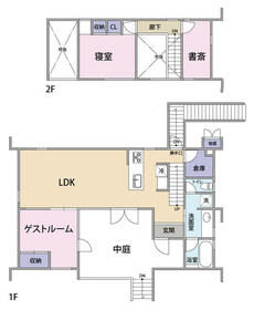 長野県北佐久郡軽井沢町大字長倉