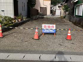 静岡県藤枝市岡部町内谷