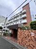 クラウン西麻布 5階 築49年1ヶ月の賃貸物件