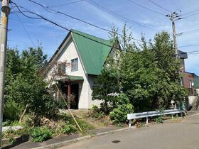 北海道札幌市南区藤野三条８丁目