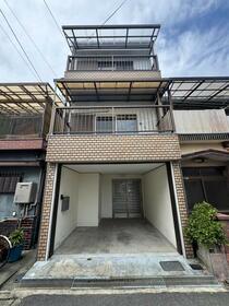 大阪府守口市大久保町１丁目