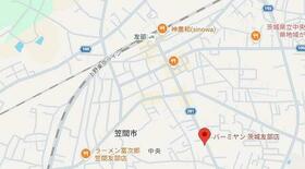 茨城県笠間市中央１丁目