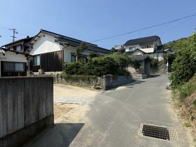 愛媛県今治市波方町養老