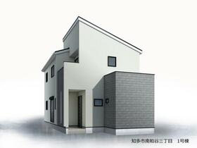 愛知県知多市南粕谷３丁目