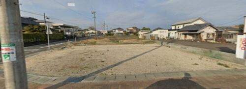 Land, Makinohara, Shizuoka