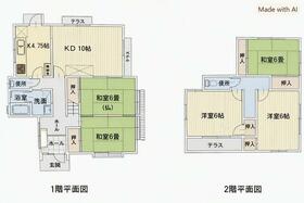 和歌山県橋本市柿の木坂