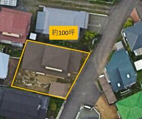 岩手県盛岡市南仙北２丁目