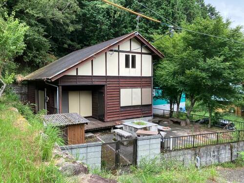 Used Detached House, Kusu Town, Oita