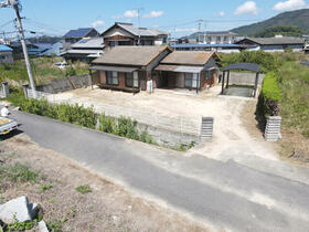 愛媛県今治市吉海町仁江