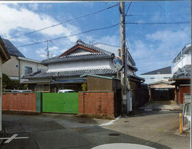 和歌山県御坊市湯川町財部