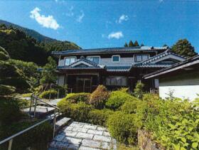 兵庫県神崎郡神河町猪篠