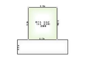 東京都西東京市下保谷１丁目