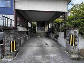 鹿児島県鹿児島市田上台３丁目
