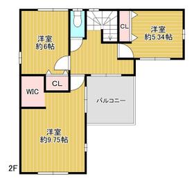 埼玉県川越市大字笠幡