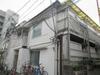 恵比寿セントラル 2階 築64年5ヶ月の賃貸物件