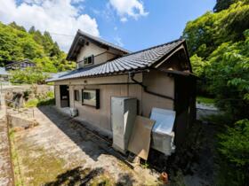 福井県福井市河内町