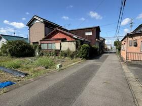 愛知県北名古屋市高田寺起返