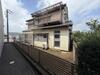 八街駅よりバス9分 徒歩7分 築49年11ヶ月 2階建の賃貸物件