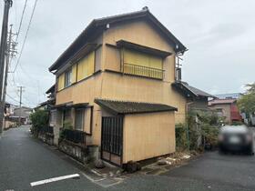 愛知県津島市西御堂町