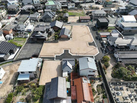 山口県防府市迫戸町