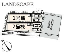 神奈川県横浜市保土ケ谷区法泉３丁目
