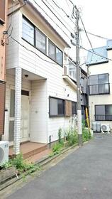 東京都江戸川区鹿骨５丁目
