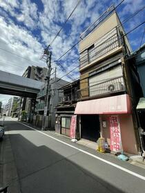 東京都品川区南大井１丁目
