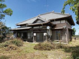 茨城県稲敷郡河内町庄布川