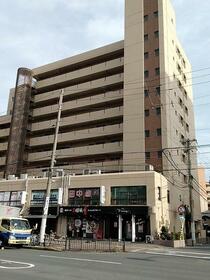 パークプラザ森小路