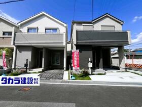 大阪府八尾市福万寺町南１丁目