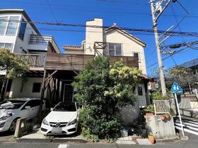神奈川県三浦郡葉山町長柄
