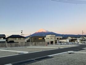 静岡県富士市中島