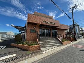 ライオンズマンション新座
