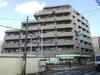 アリックス西横浜 4階 築35年6ヶ月の賃貸物件