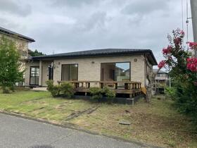 栃木県さくら市フィオーレ喜連川４丁目
