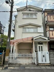 京都府長岡京市緑が丘