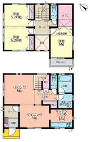 埼玉県北足立郡伊奈町学園2丁目