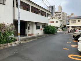 愛媛県松山市旭町